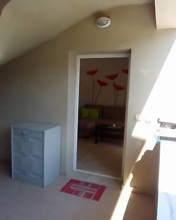 Дом отдыха Akanthous Kallithea (Chalkidiki)