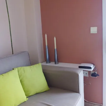 Дом отдыха Akanthous