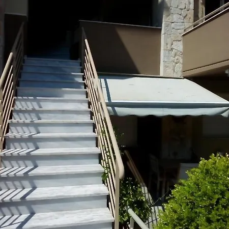 Дом отдыха Akanthous Kallithea (Chalkidiki)