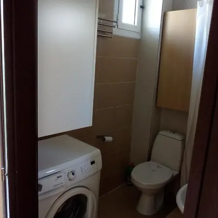 Akanthous * Kallithea (Chalkidiki)