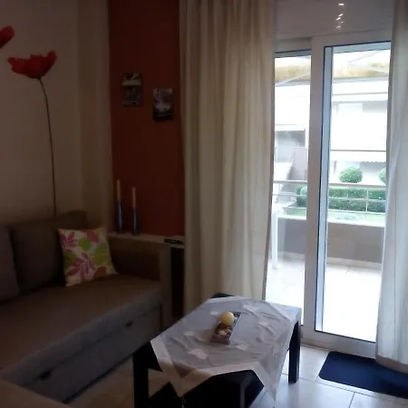 Akanthous Kallithea (Chalkidiki)