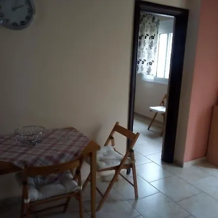 Akanthous Kallithea (Chalkidiki)