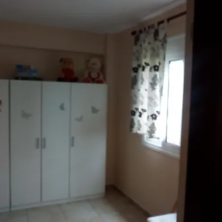 Akanthous Дом отдыха *