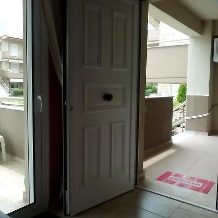 Akanthous Kallithea (Chalkidiki)