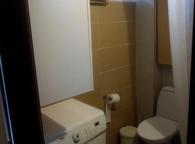 Akanthous Tatil Evi Kallithea (Chalkidiki)