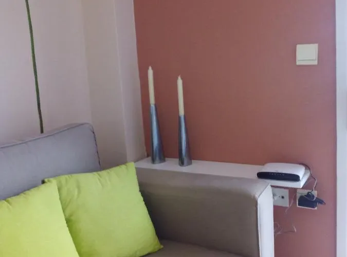 Tatil Evi Akanthous