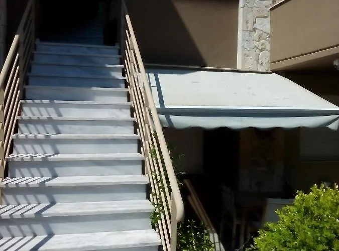 Tatil Evi Akanthous Kallithea (Chalkidiki)