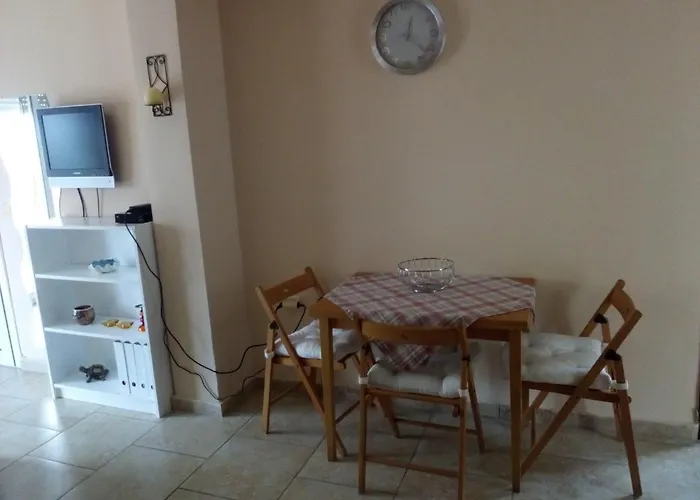 Tatil Evi Akanthous