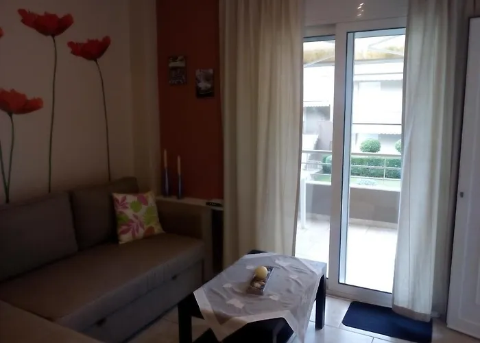 Akanthous Kallithea (Chalkidiki)