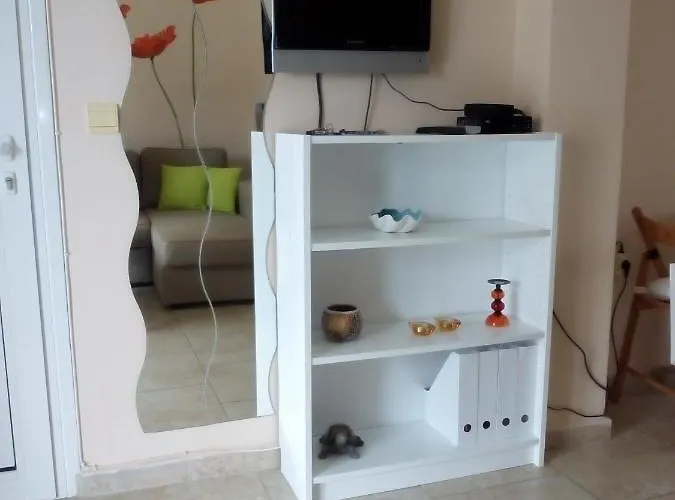 Tatil Evi Akanthous
