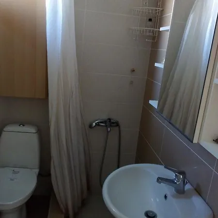 Akanthous Holiday home *