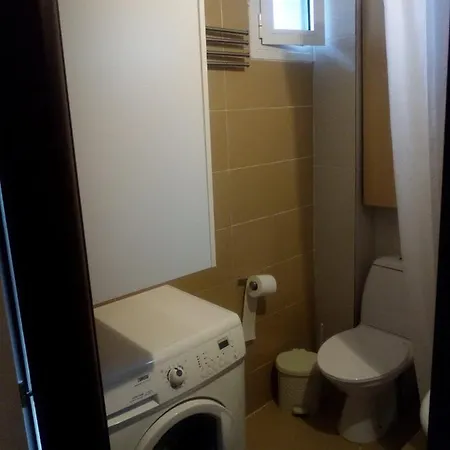 Akanthous Holiday home Kallithea (Chalkidiki)