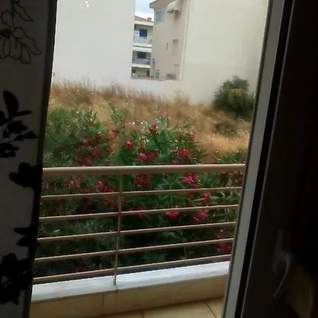 Holiday home Akanthous