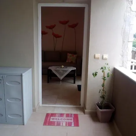 Holiday home Akanthous Kallithea (Chalkidiki)