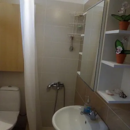 Akanthous * Kallithea (Chalkidiki)