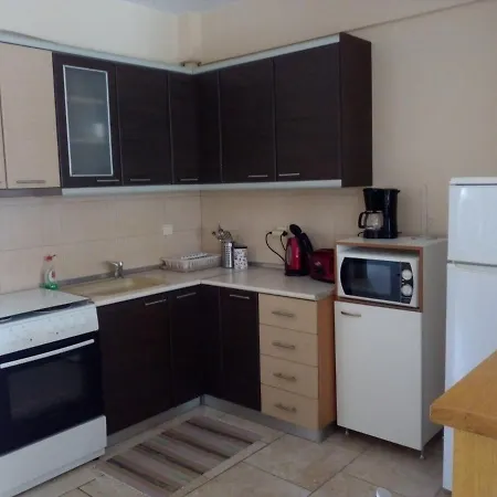 Akanthous Holiday home Kallithea (Chalkidiki)