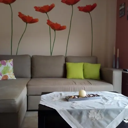 Akanthous Holiday home