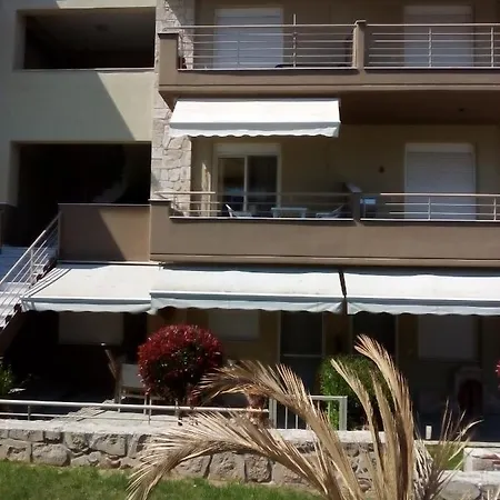 Holiday home Akanthous Kallithea (Chalkidiki)