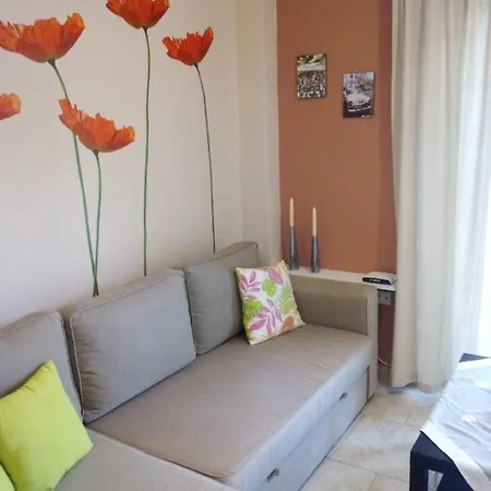 Akanthous Holiday home Kallithea (Chalkidiki)