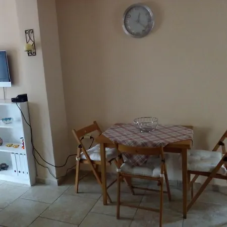 Holiday home Akanthous