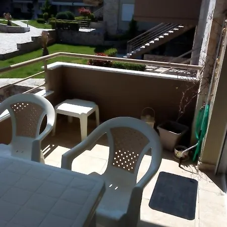 Holiday home Akanthous