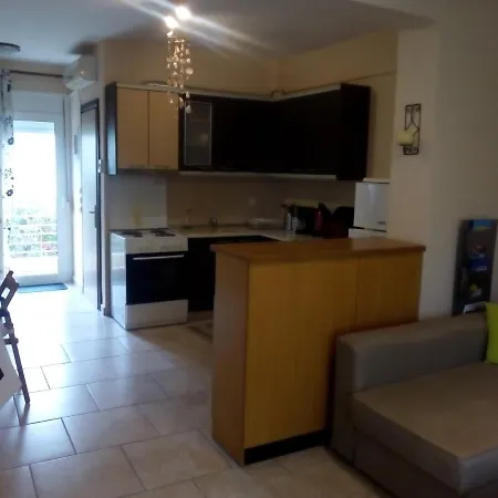 Akanthous Holiday home