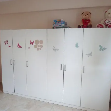 Akanthous * Kallithea (Chalkidiki)