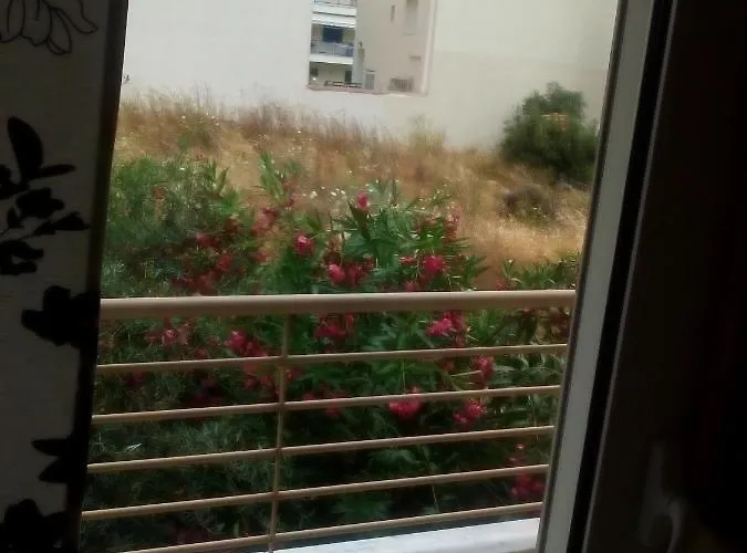 בית נופש Akanthous